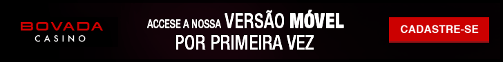 Bovada Casino Mobile